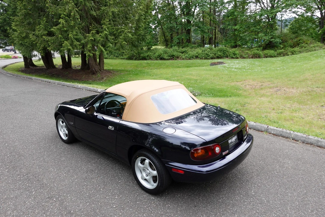 1996 Mazda NA MX-5 Miata - Image 10 of 31