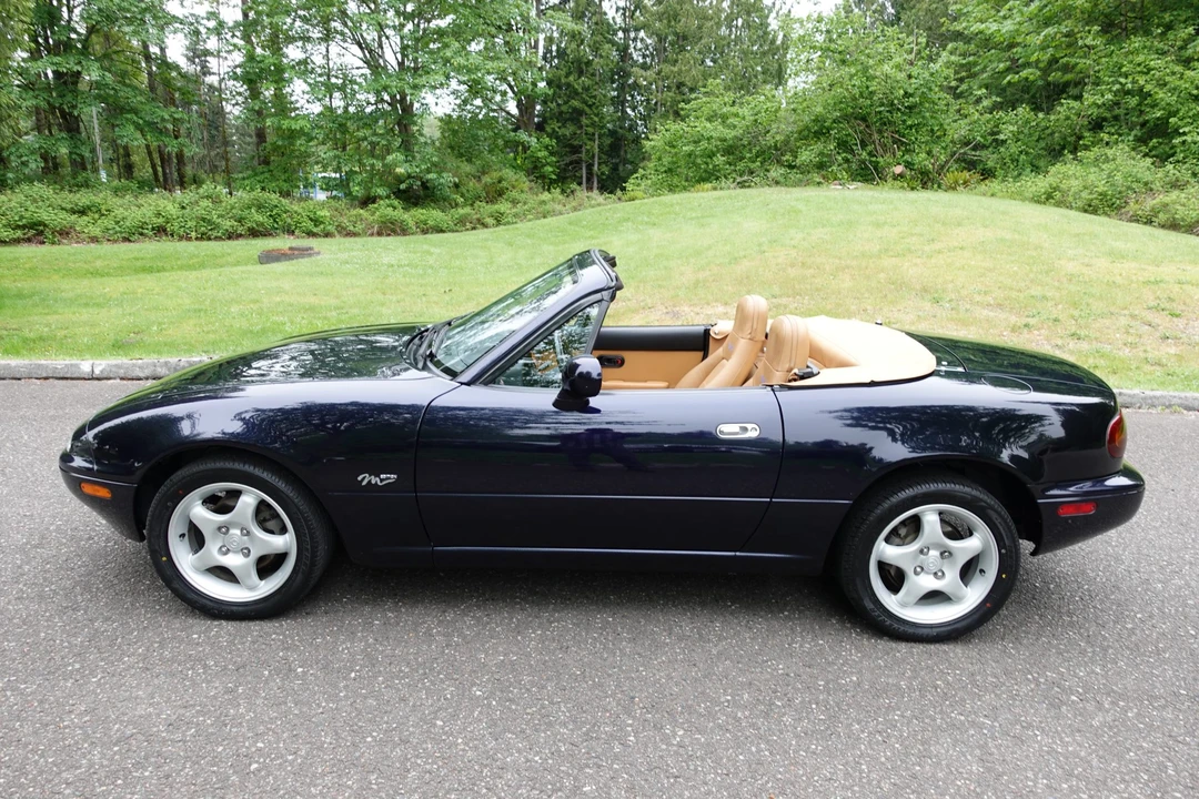 1996 Mazda NA MX-5 Miata - Image 28 of 31