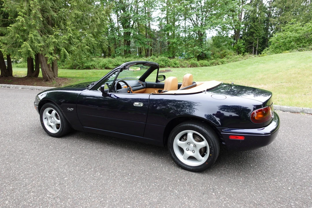 1996 Mazda NA MX-5 Miata - Image 30 of 31