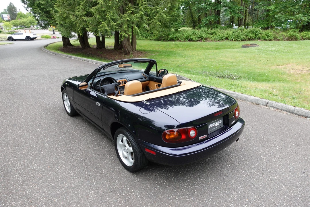 1996 Mazda NA MX-5 Miata - Image 31 of 31