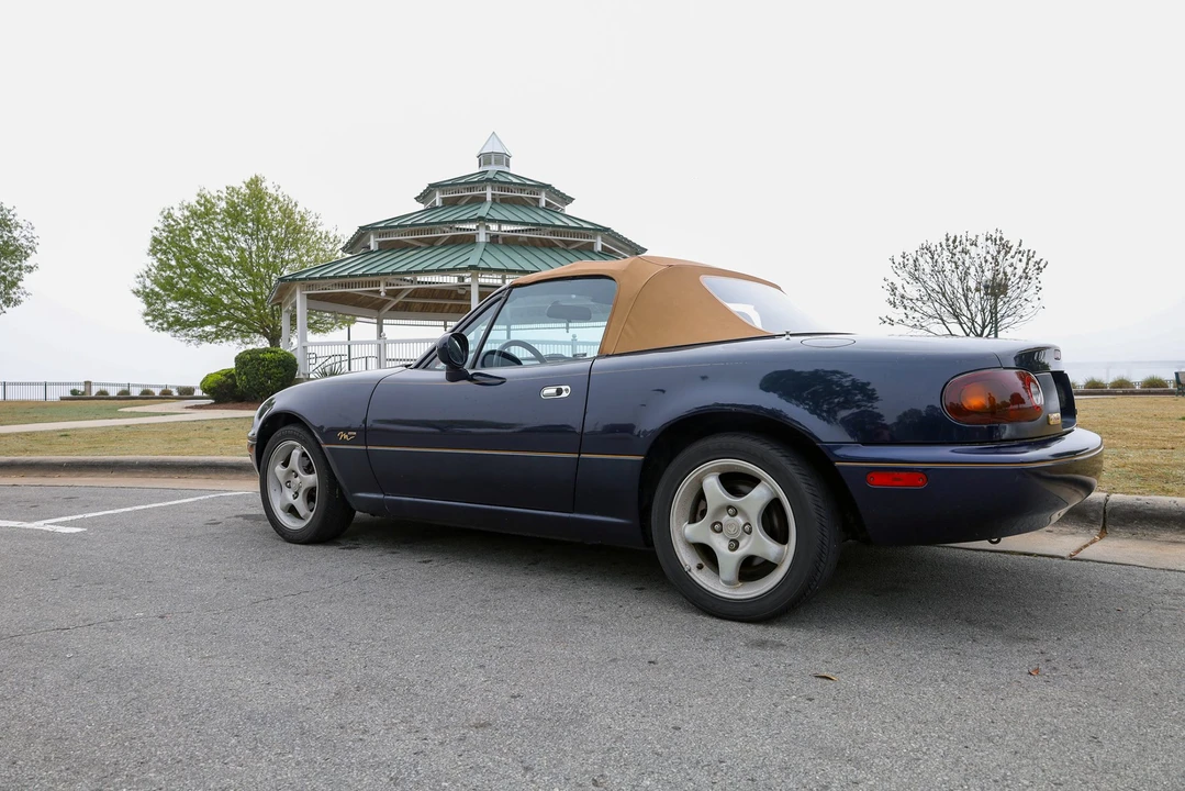 1996 Mazda NA MX-5 Miata - Image 24 of 31
