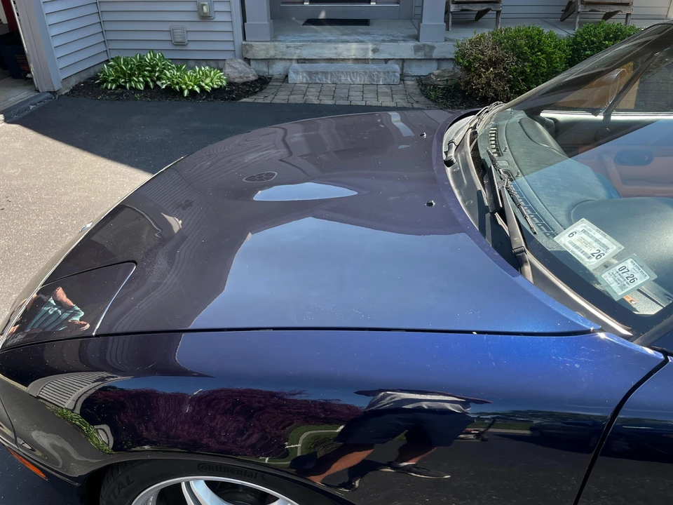 1996 Mazda NA MX-5 Miata - Image 15 of 31