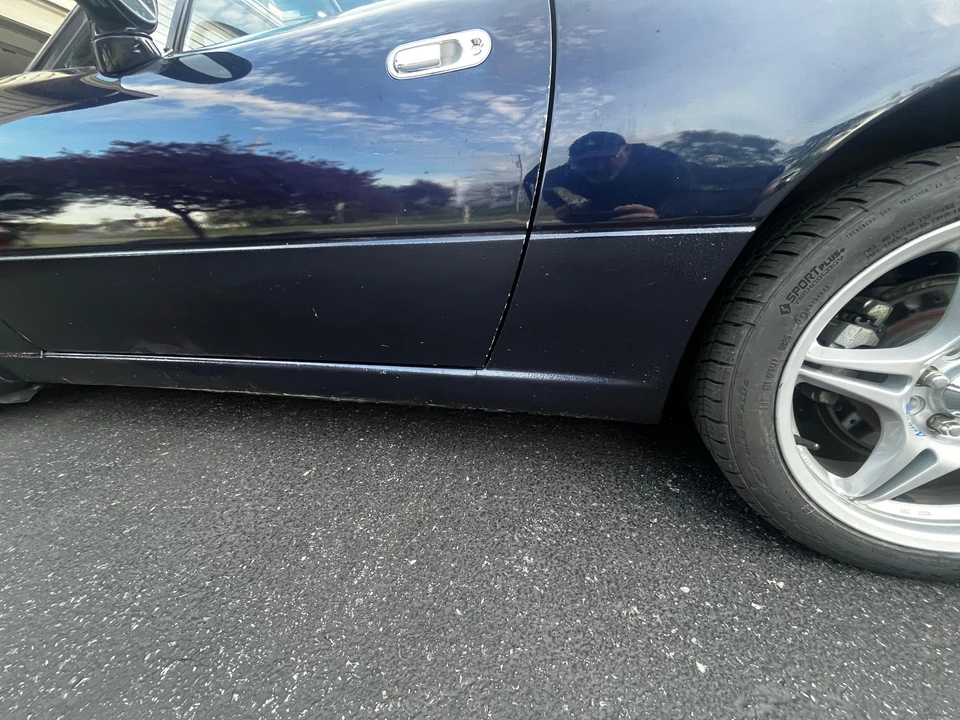 1996 Mazda NA MX-5 Miata - Image 17 of 31