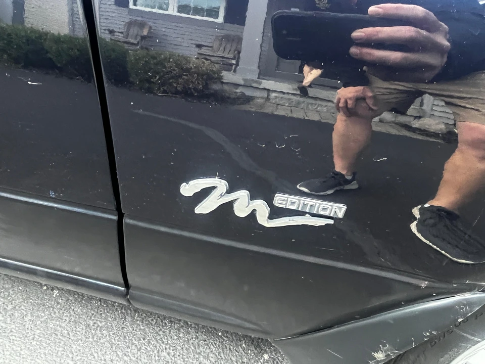 1996 Mazda NA MX-5 Miata - Image 31 of 31