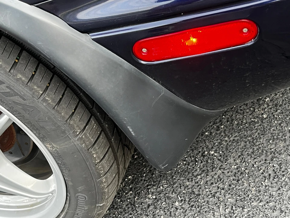 1996 Mazda NA MX-5 Miata - Image 23 of 31