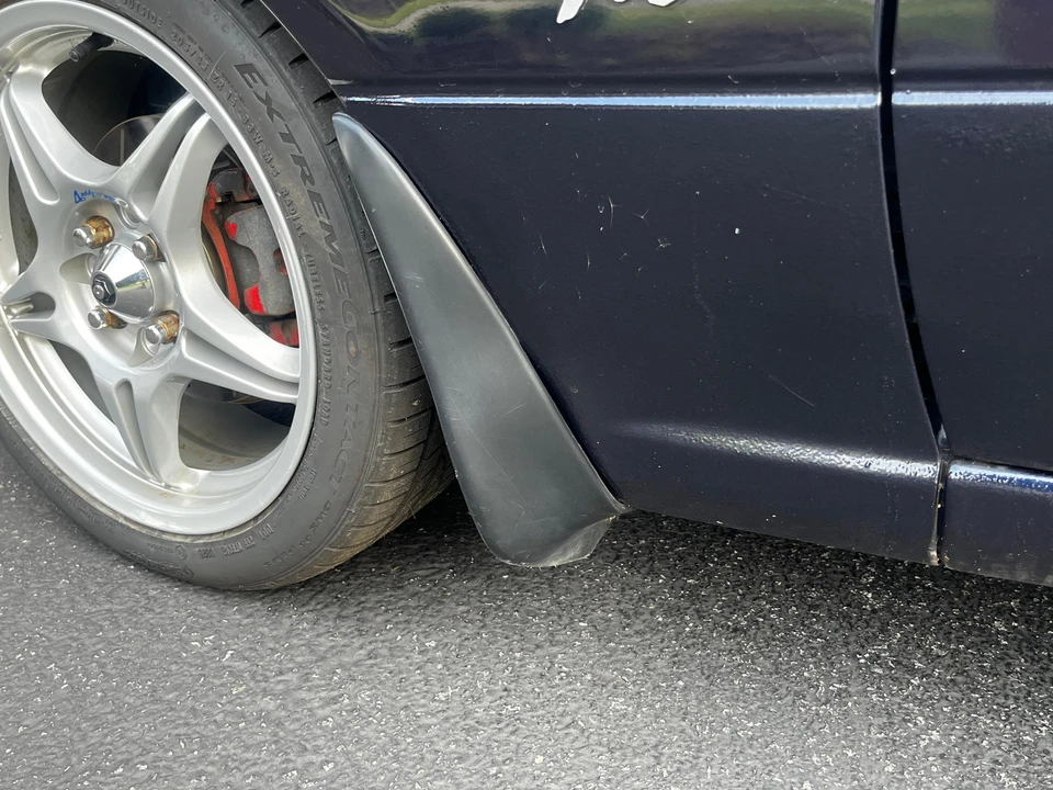 1996 Mazda NA MX-5 Miata - Image 16 of 31