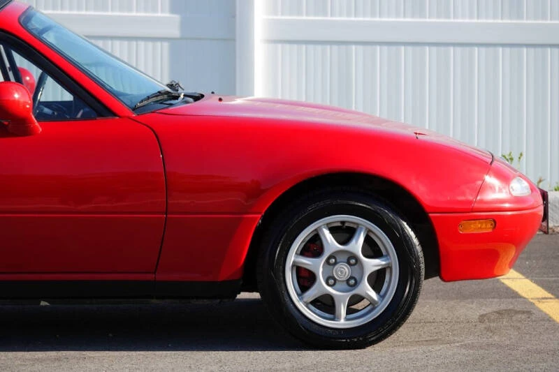 1996 Mazda NA MX-5 Miata - Image 23 of 31