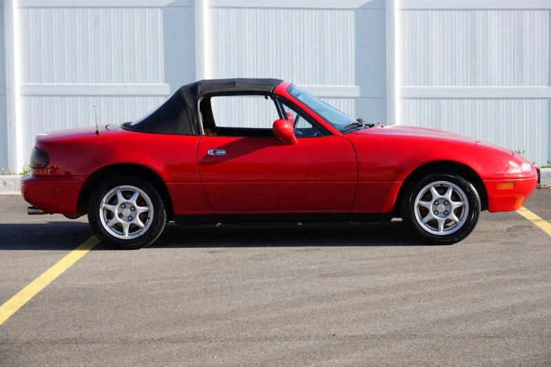 1996 Mazda NA MX-5 Miata - Image 19 of 31