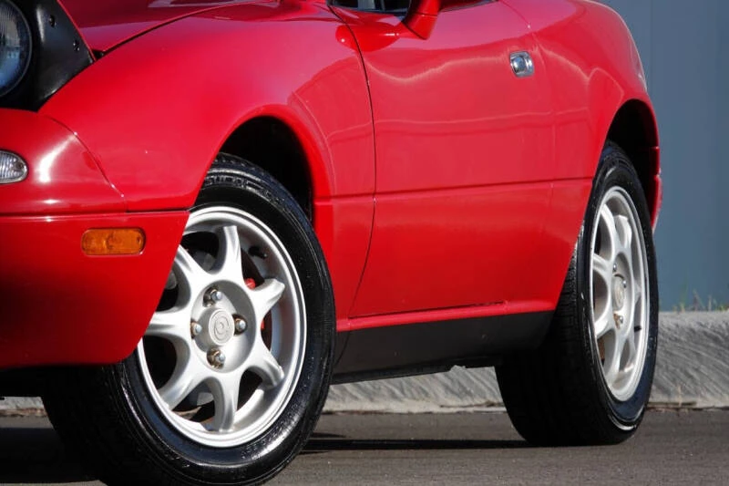 1996 Mazda NA MX-5 Miata - Image 24 of 31