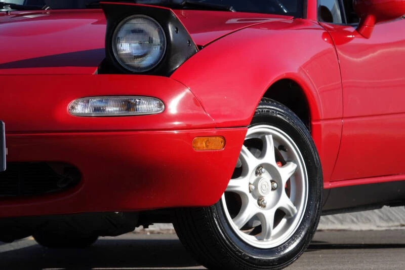 1996 Mazda NA MX-5 Miata - Image 27 of 31