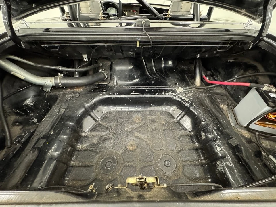 1996 Mazda NA MX-5 Miata - Image 23 of 31