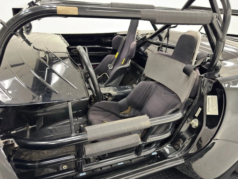 1996 Mazda NA MX-5 Miata - Image 27 of 31