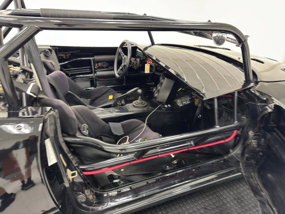 1996 Mazda NA MX-5 Miata - Image 31 of 31