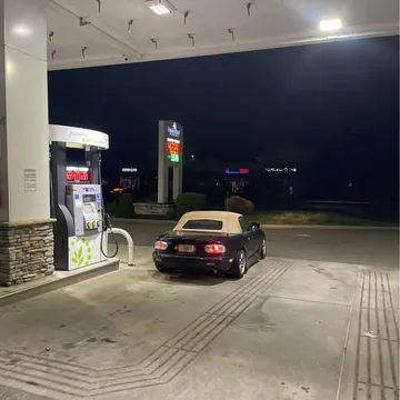 1996 Mazda MX-5 Miata