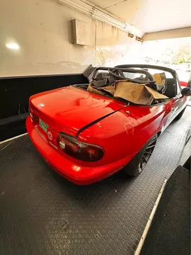1996 Mazda MX-5 Miata