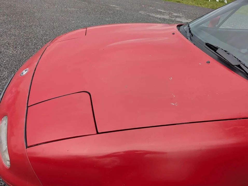 1996 Mazda NA MX-5 Miata - Image 10 of 20
