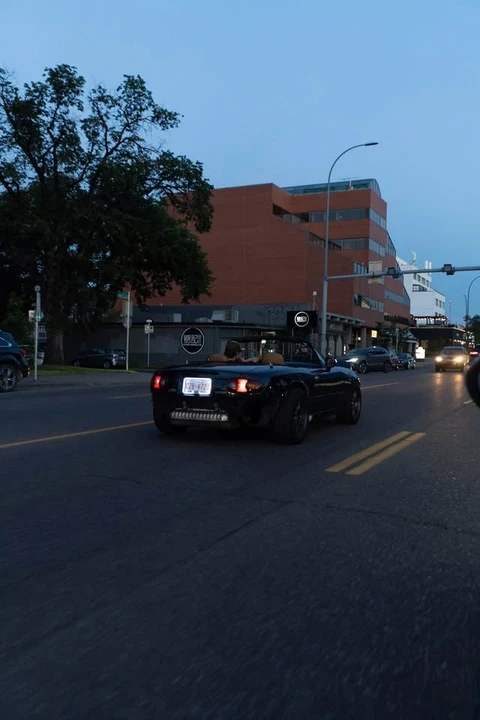 1996 Mazda NA MX-5 Miata - Image 9 of 10