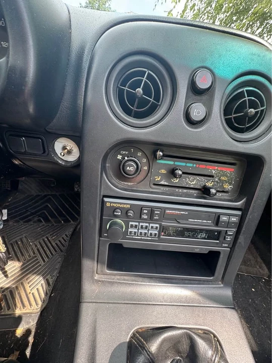 1996 Mazda NA MX-5 Miata - Image 7 of 14