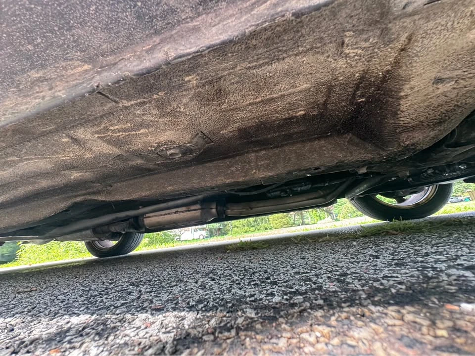1996 Mazda NA MX-5 Miata - Image 11 of 14