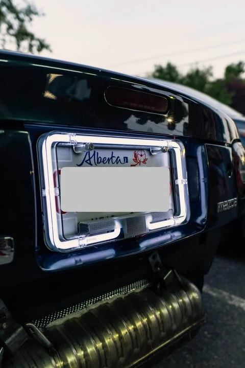 1996 Mazda NA MX-5 Miata - Image 10 of 10