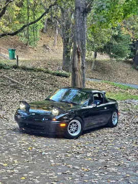 1996 Mazda MX-5 Miata