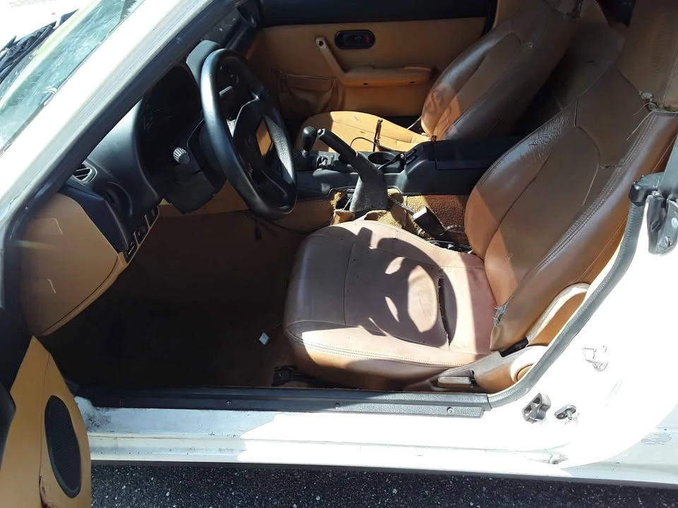 1996 Mazda NA MX-5 Miata - Image 7 of 7