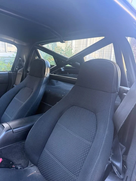 1996 Mazda NA MX-5 Miata - Image 6 of 6