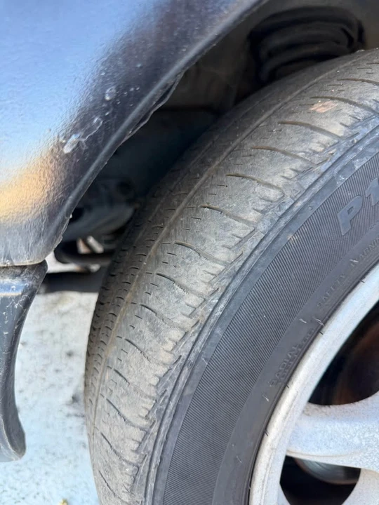 1996 Mazda NA MX-5 Miata - Image 5 of 14