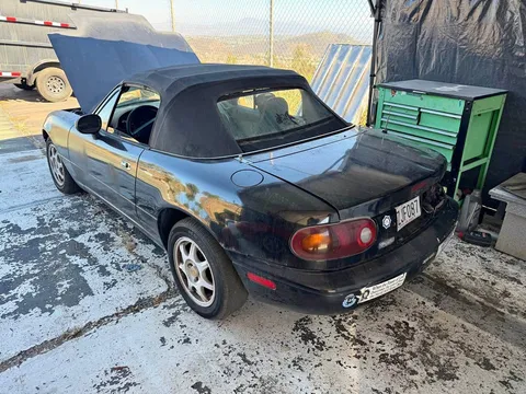 1996 Mazda MX-5