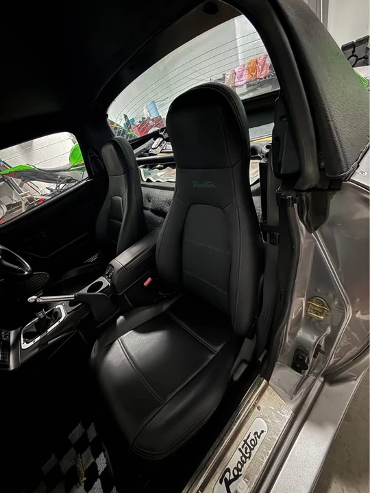 1996 Mazda NA MX-5 Miata - Image 11 of 15