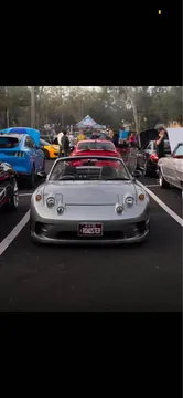 1996 Mazda MX-5 Roadster