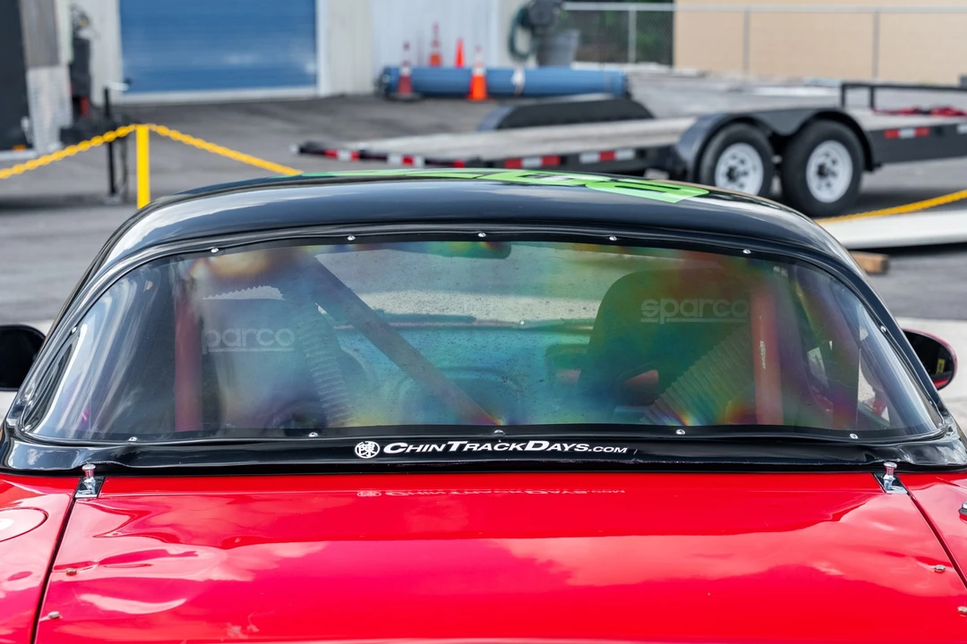 1996 Mazda NA MX-5 Miata - Image 24 of 31