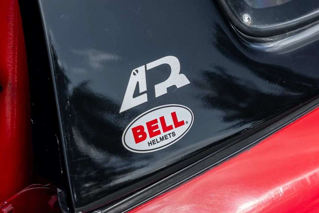 1996 Mazda NA MX-5 Miata - Image 20 of 31