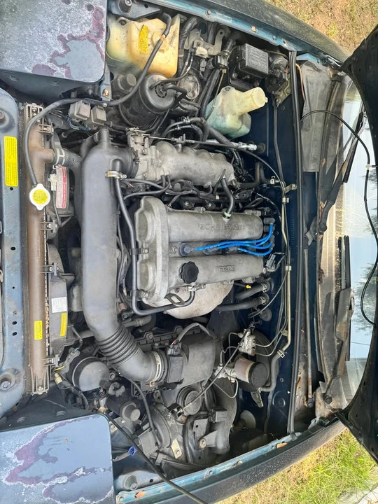 1996 Mazda NA MX-5 Miata - Image 10 of 10