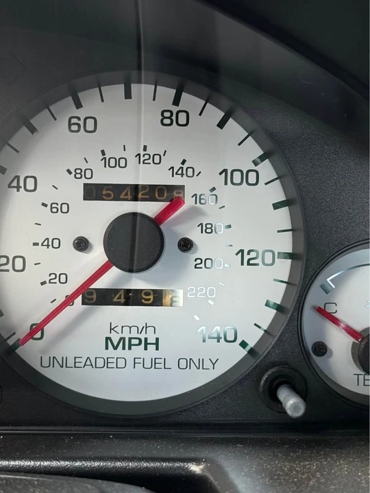 1996 Mazda NA MX-5 Miata - Image 9 of 19