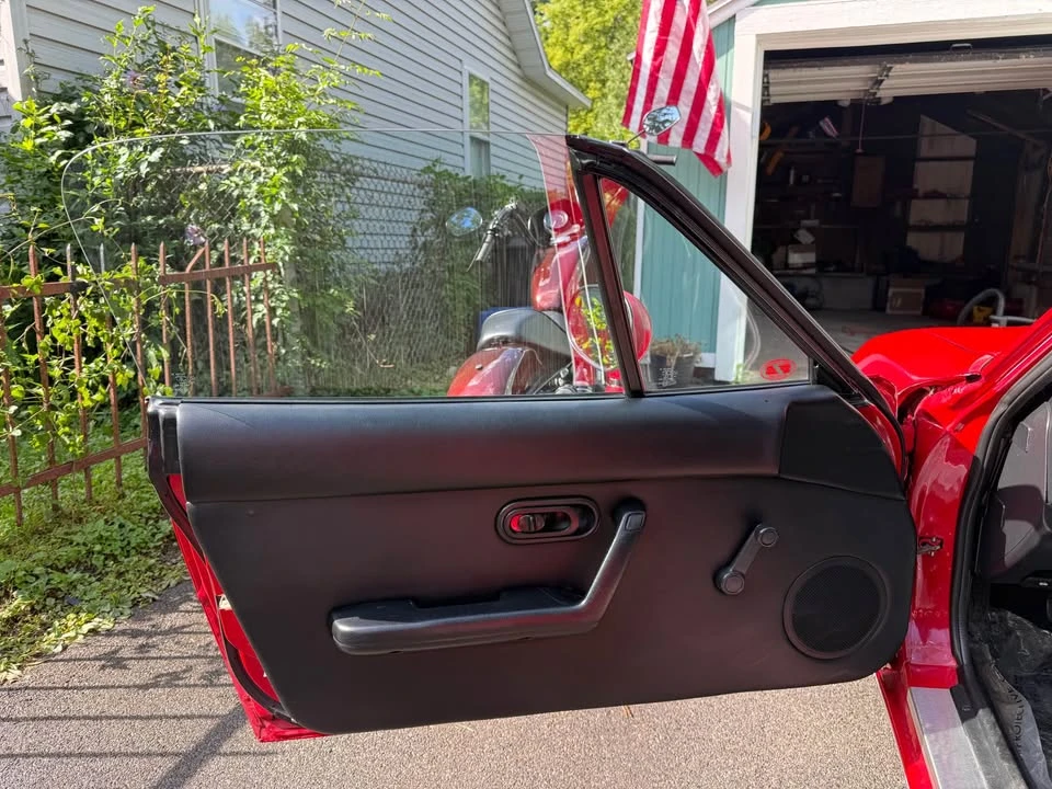 1996 Mazda NA MX-5 Miata - Image 6 of 19