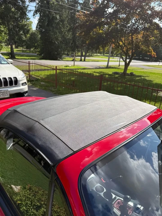 1996 Mazda NA MX-5 Miata - Image 12 of 19