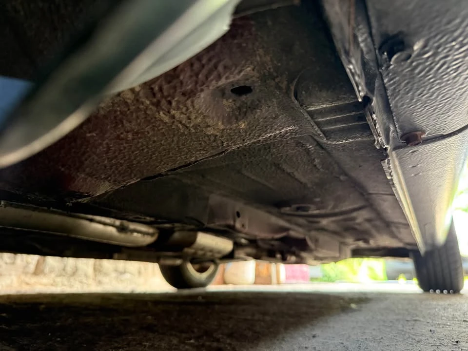 1996 Mazda NA MX-5 Miata - Image 18 of 19