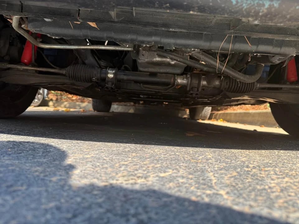 1996 Mazda NA MX-5 Miata - Image 13 of 13