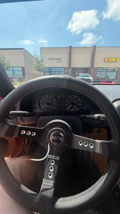 1996 Mazda NA MX-5 Miata - Image 14 of 15