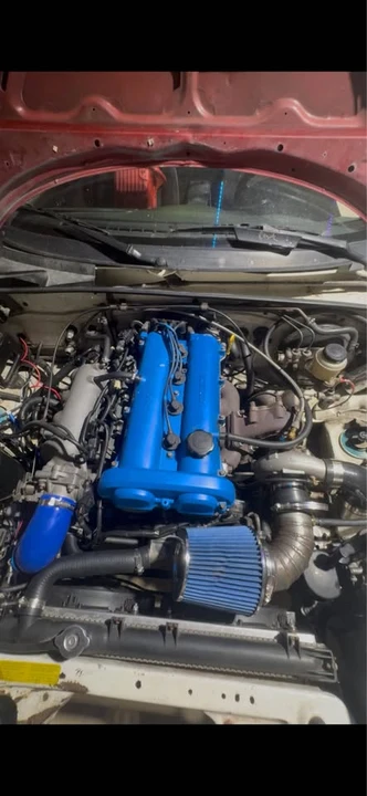 1996 Mazda NA MX-5 Miata - Image 2 of 5