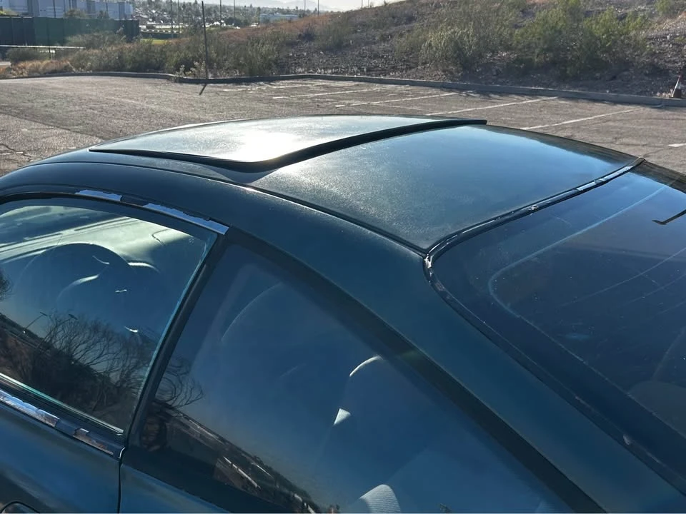 1996 Mazda MX-6 2nd Gen - Image 16 of 19