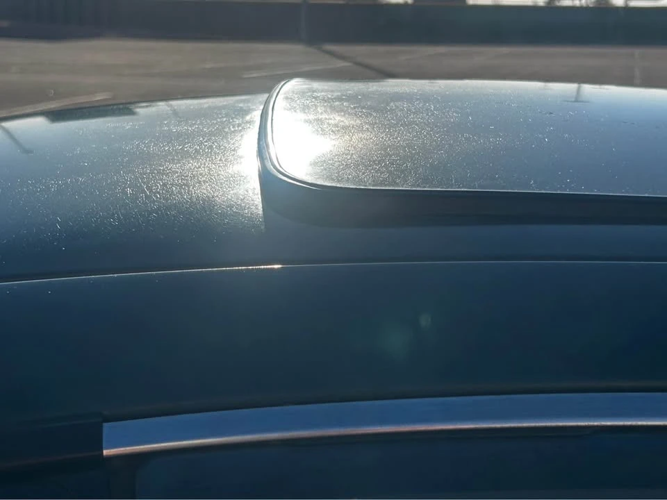 1996 Mazda MX-6 2nd Gen - Image 3 of 12