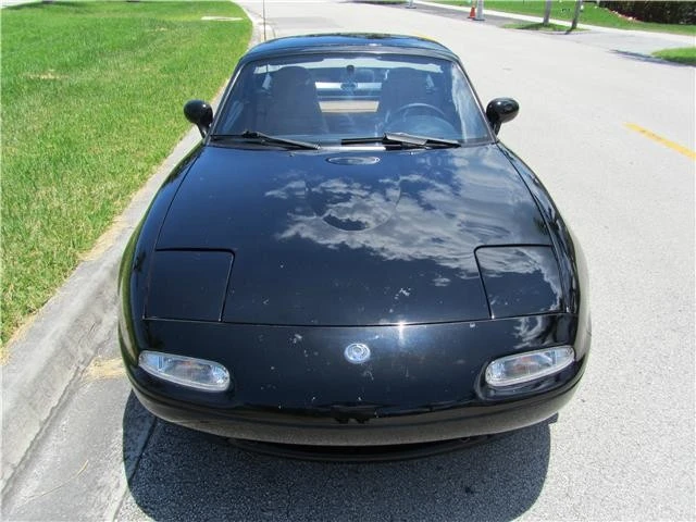 1996 Mazda NA MX-5 Miata - Image 12 of 12