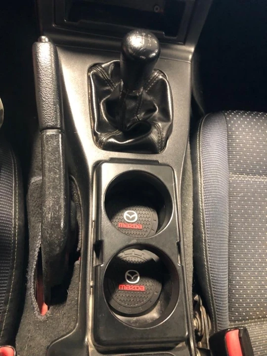 1996 Mazda NA MX-5 Miata - Image 8 of 14