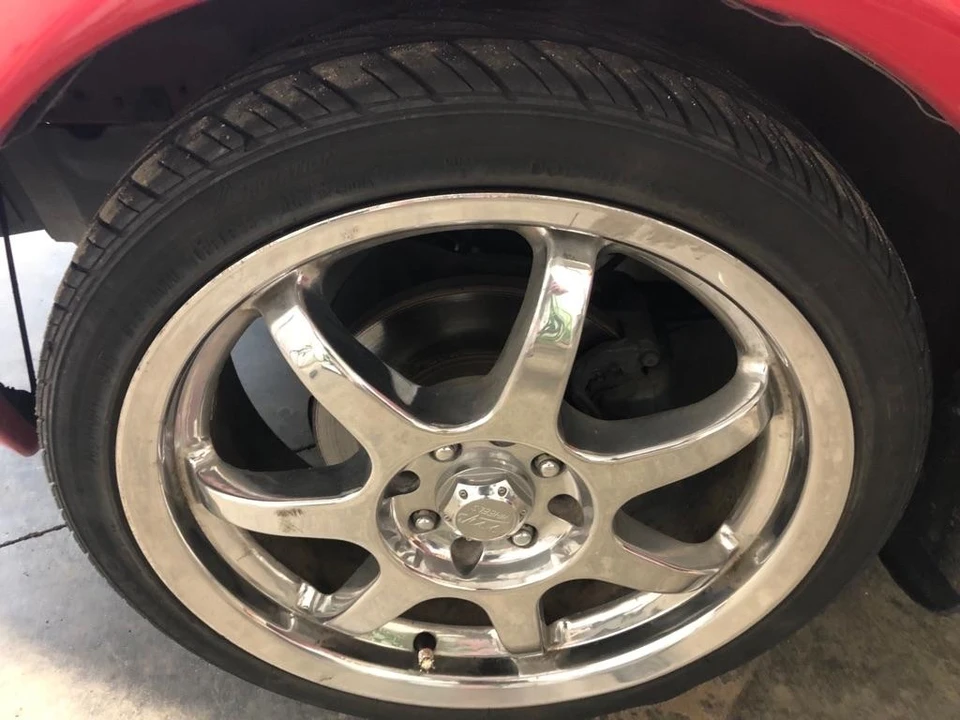 1996 Mazda NA MX-5 Miata - Image 11 of 14