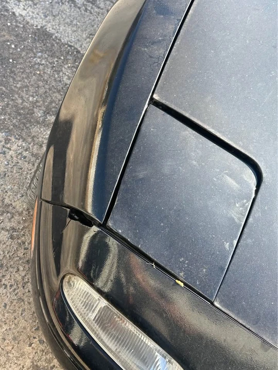 1996 Mazda NA MX-5 Miata - Image 7 of 7