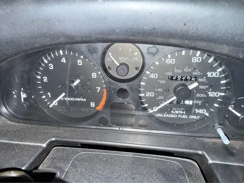 1996 Mazda Miata