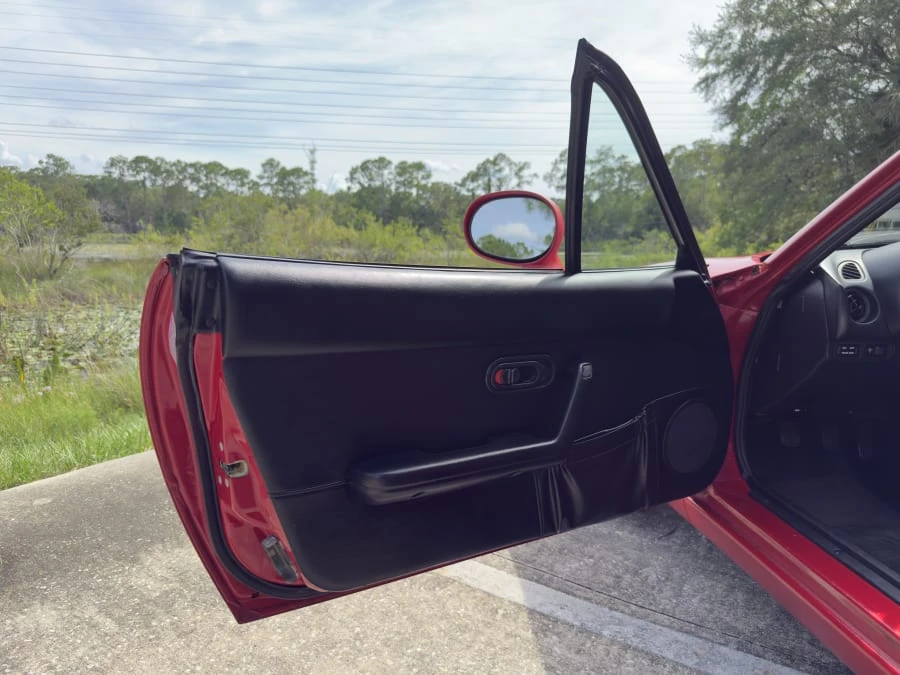 1996 Mazda NA MX-5 Miata - Image 30 of 31