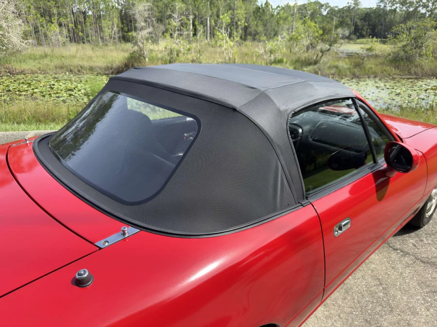 1996 Mazda NA MX-5 Miata - Image 12 of 31
